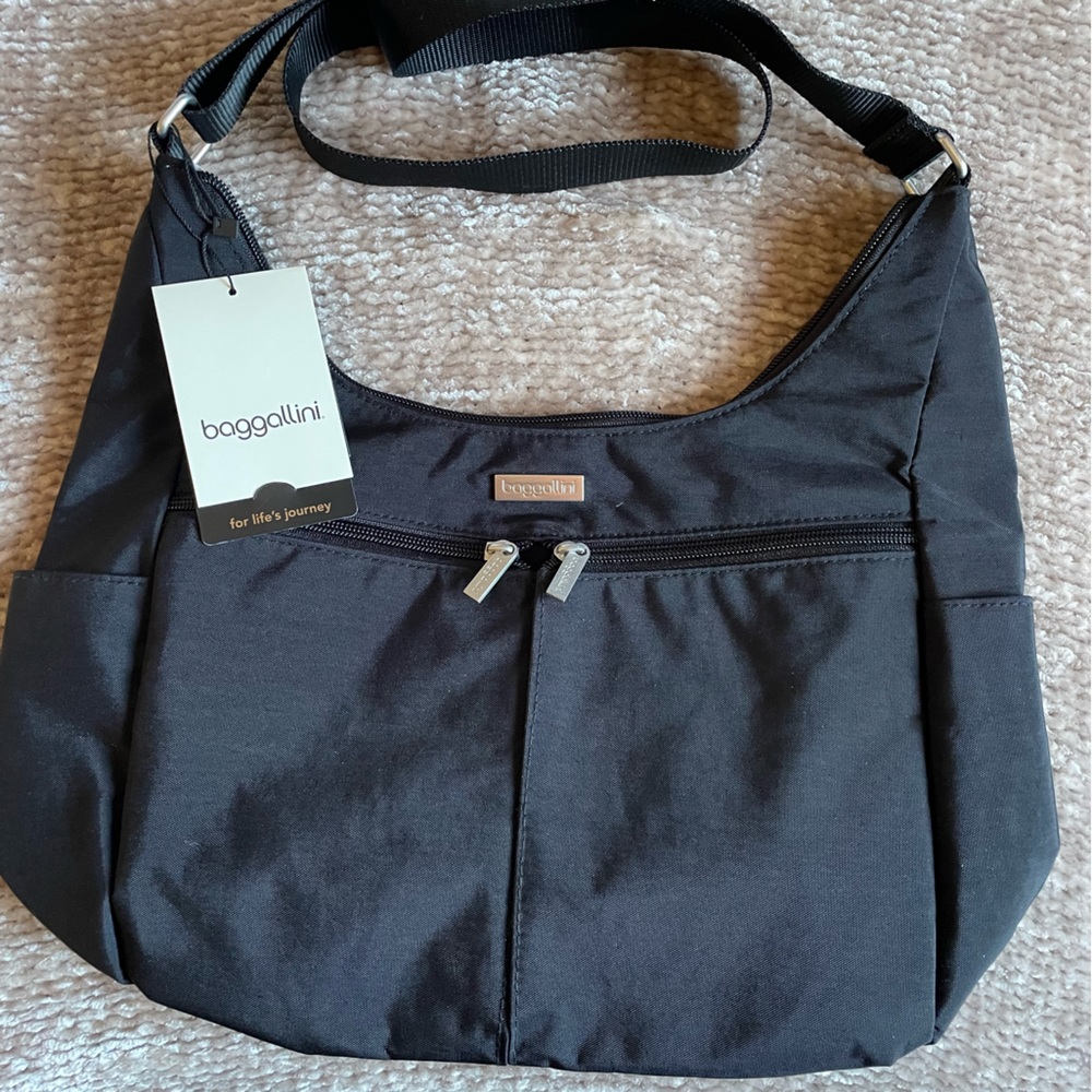 Baggallini Crossbody